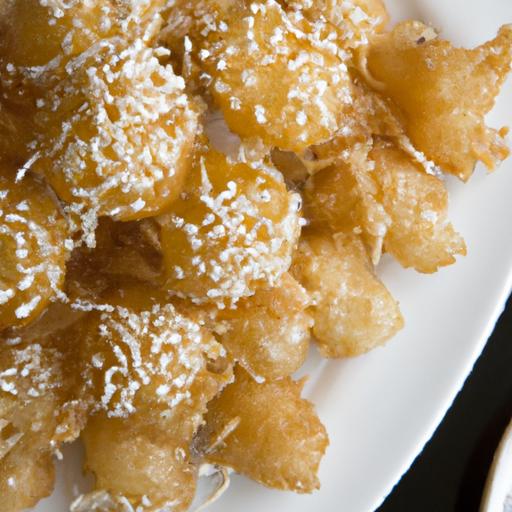 Tanghulu Unwrapped: The Sweet Crunch of a Chinese Treat