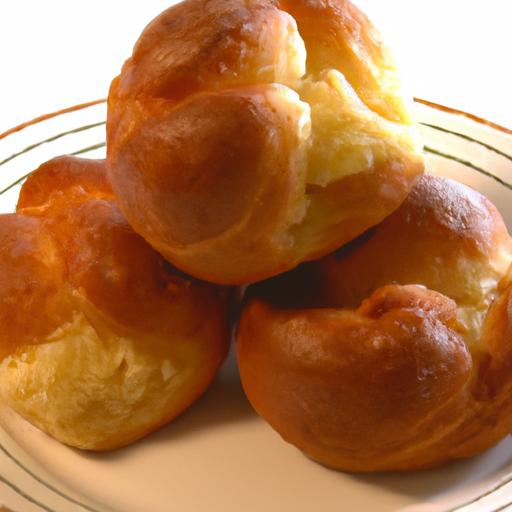 Savor Authentic Lussekatter: St. Lucia's Golden Buns Guide