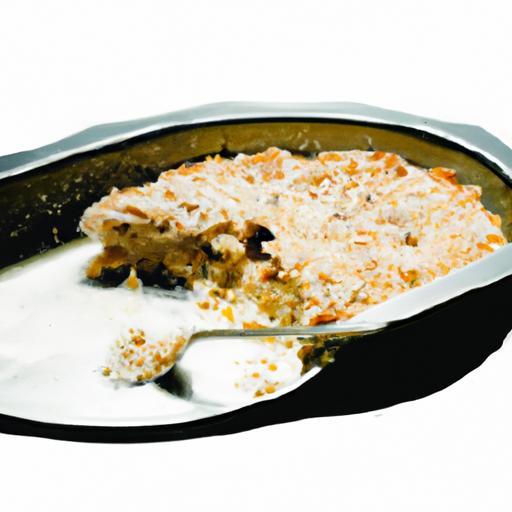 The Magic of Water Baths: Baking's Secret Bain-Marie Guide