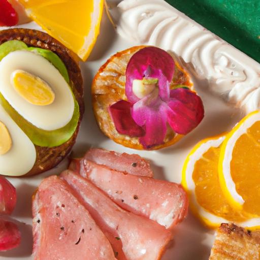 Brunch Bash: Crafting the Perfect Themed Party Experience