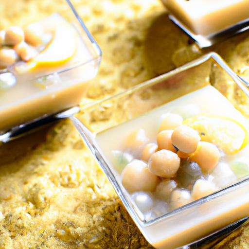 Why Are My Boba Pearls Hard Inside? Tips to Fix It!