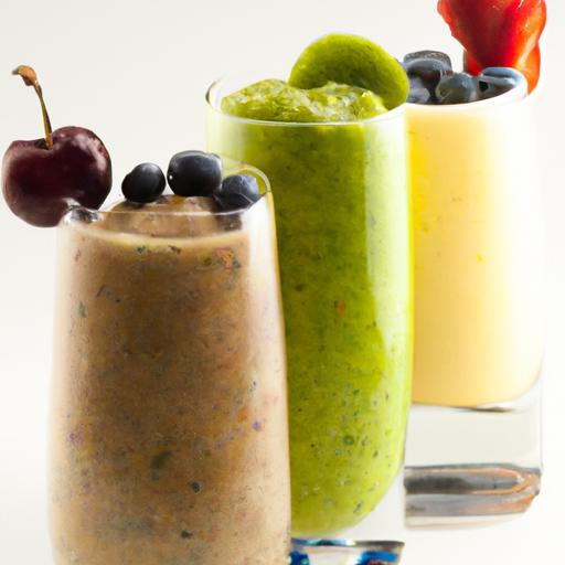 Erewhon Explained: Why Its Smoothies Are Shockingly Famous