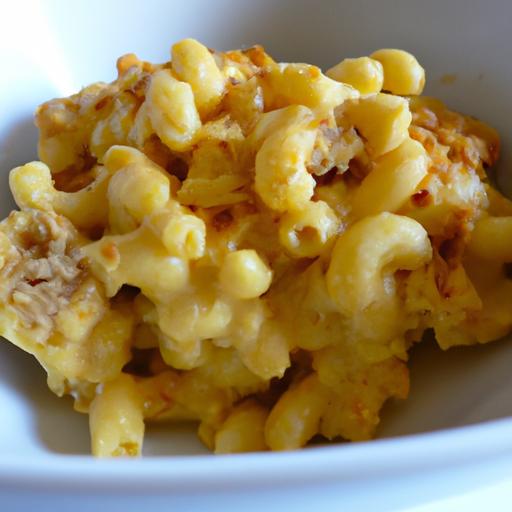 Creamy & Delicious: The Ultimate Vegan Mac and Cheese Guide
