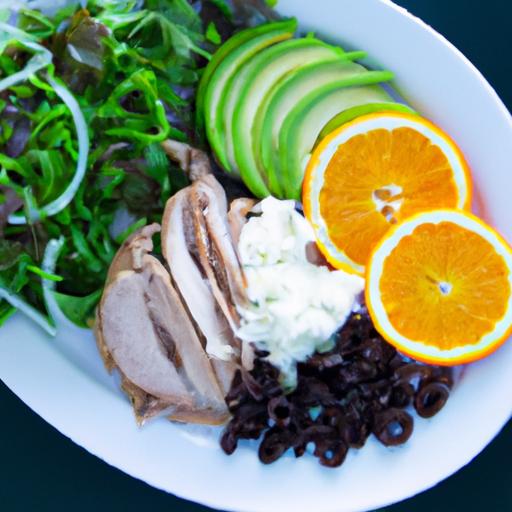 Macronutrients Uncovered: Fueling Your Body's Powerhouse