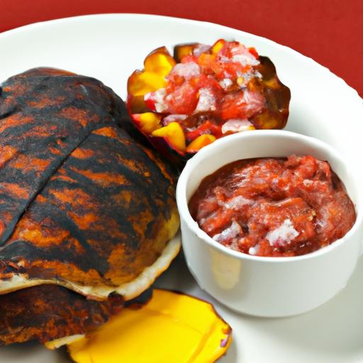 Top Store-Bought BBQ Sauces to Ignite Your Grill Game