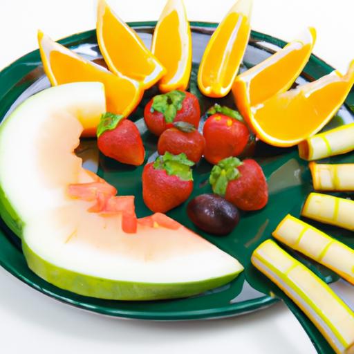 Pre-Cut Perfection: Top Fruits and Veggies to Buy Ready-Made