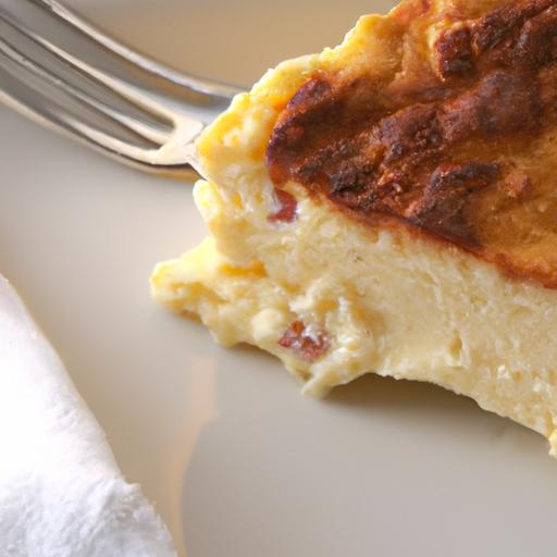 Fluffy Mornings: Secrets to a Moist Breakfast Casserole