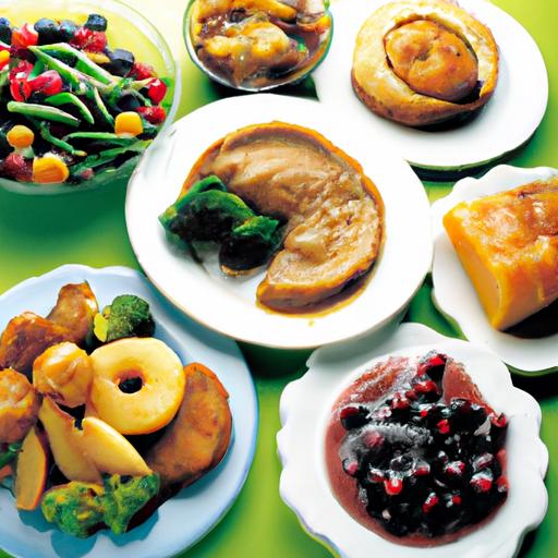 Timeless Treasures: Safeguarding Your Family Recipe Cards