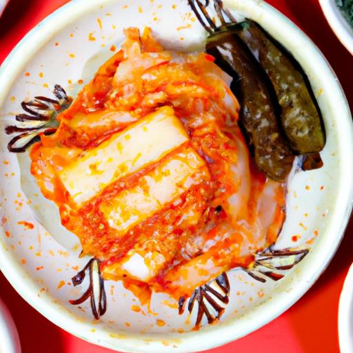 Top Kimchi Brands Perfect for Beginners to Savor Flavor