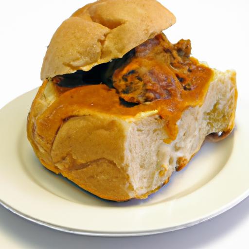 Discover the Secrets of South Africa's Iconic Bunny Chow Recipe