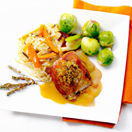 Elevate Your Convenience Meal: Simple Tips for Gourmet Flair