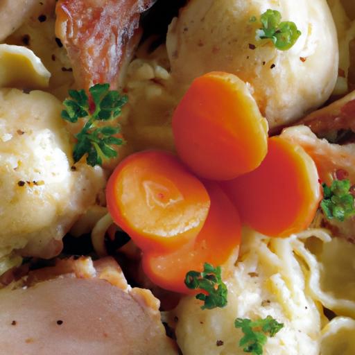 Timeless Techniques: Exploring Traditional Food Storage Methods