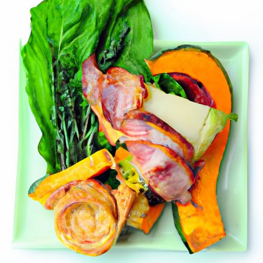 Heirloom Recipes: Delicious Traditions Passed Through Time