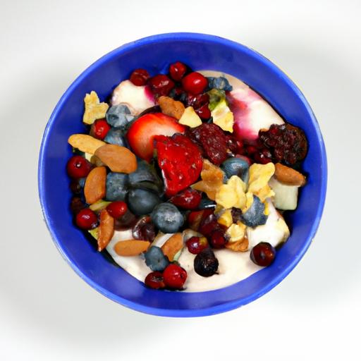 The Origin Story: Who Created the First Smoothie Bowl?