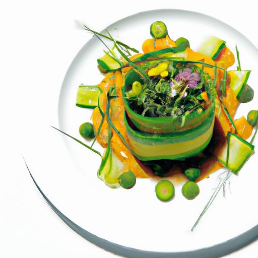 From Roots to Revolution: Unveiling 