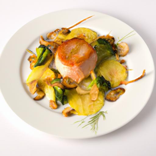 Solo Cooking Savvy: Waste Less, Savor More Every Meal