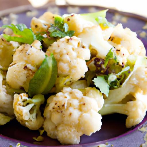 Cauliflower Magic: Sneak Veggies into Meals with Ease