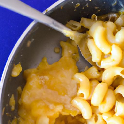 Creamy & Clean: The Ultimate Healthy Mac and Cheese Guide