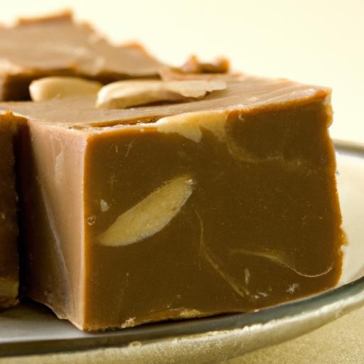 Timeless Delight: Grandma's Secret From-Scratch Fudge Recipe