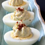Grandma’s Timeless Deviled Eggs: A Classic Recipe Revealed