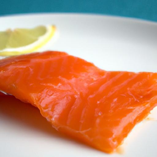 Crafting Gravlax: The Authentic Cured Salmon Recipe Guide