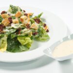 Mastering the Chef’s Classic Caesar Salad Dressing Technique