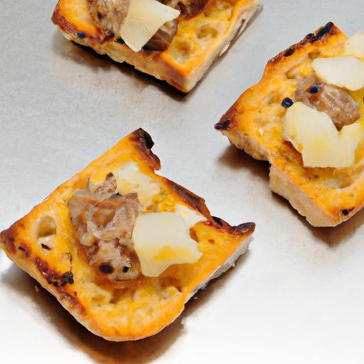 Elevate Your Convenience Meal: Simple Tips for Gourmet Flair