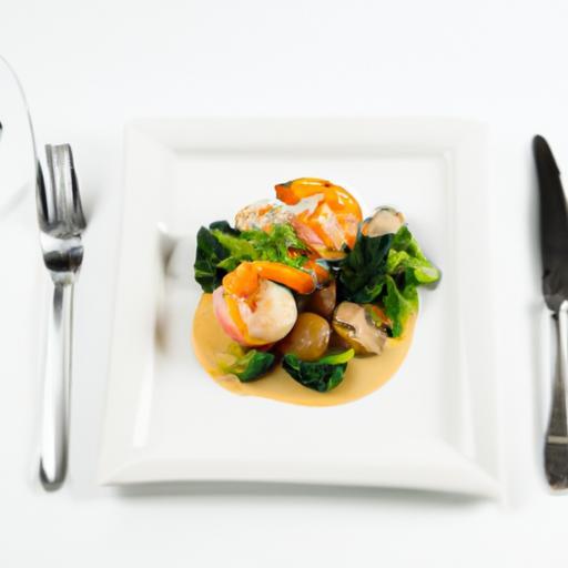 Reimagining Tradition: What Defines a Modernized Classic Recipe?