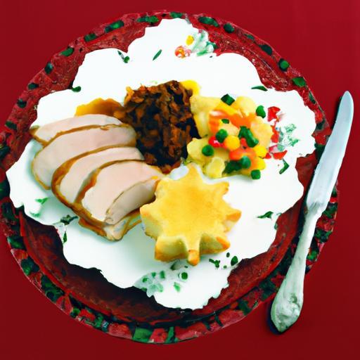 Holiday Harmony: Top Tips for a Stress-Free Feast