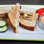 Crafting the Ultimate Vegetarian Grinder Sandwich Delight