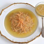 Grandma’s Timeless From-Scratch Horseradish Recipe Reveal