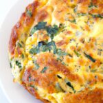 Keep Your Frittata Puffy: Top Tips to Prevent Deflation