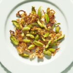 Crunchy Craze: The Ultimate Viral Crispy Capers Recipe