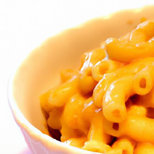 Creamy & Clean: The Ultimate Healthy Mac and Cheese Guide