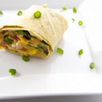 Crunch Into Flavor: Ultimate Plant-Based Crunchwrap Supreme Recipe