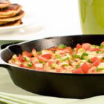 Effortless Cooking: Top Non-Stick Skillets for Easy Cleanup
