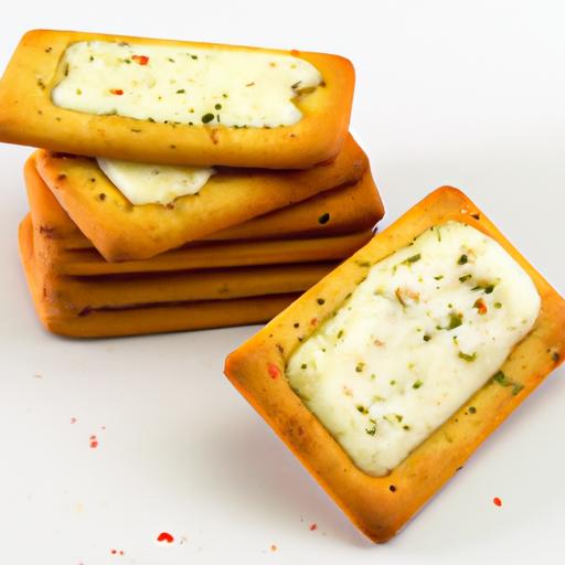 Snack Smarts: Discover the Magic of DIY Treats at Home