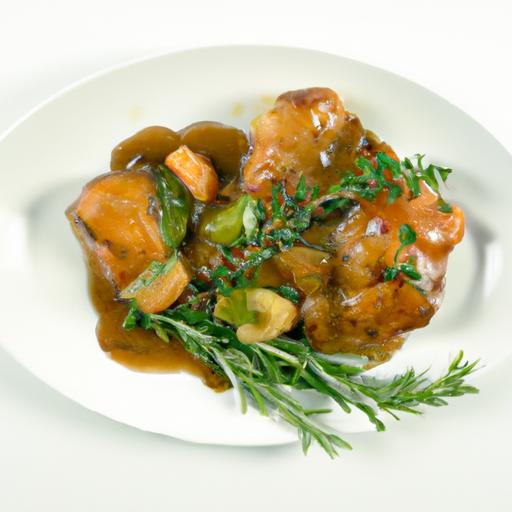 Timeless Treats: Crafting Old-Fashioned Caramel Apples