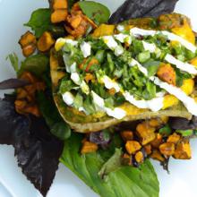 Plant-Based Foods: Shaping Tomorrow’s Dinner Plates