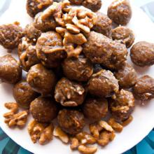 Tahini Treats: Unlocking Nutty Flavors for Tasty Snacks