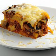 Timeless Taste: A Classic Old-Fashioned Moussaka Recipe