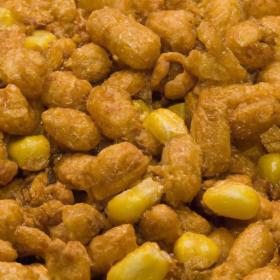 Crunch at Home: Your Guide to Making Perfect Corn Nuts