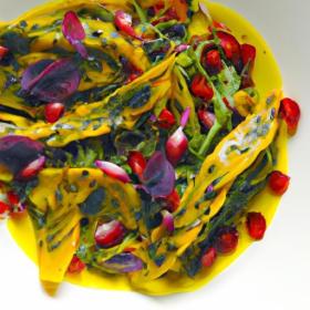 Transforming Heirlooms: Plant-Based Family Recipe Guide