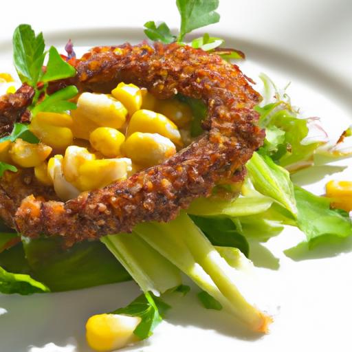 Plant-Based Foods: Shaping Tomorrow's Dinner Plates