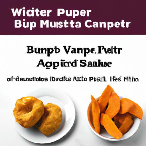 Crispy & Healthy: Mastering Sweet Potatoes in the Air Fryer