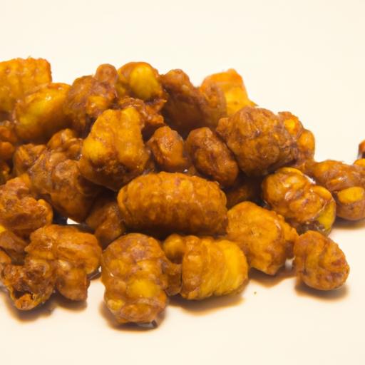 Crunch at Home: Your Guide to Making Perfect Corn Nuts