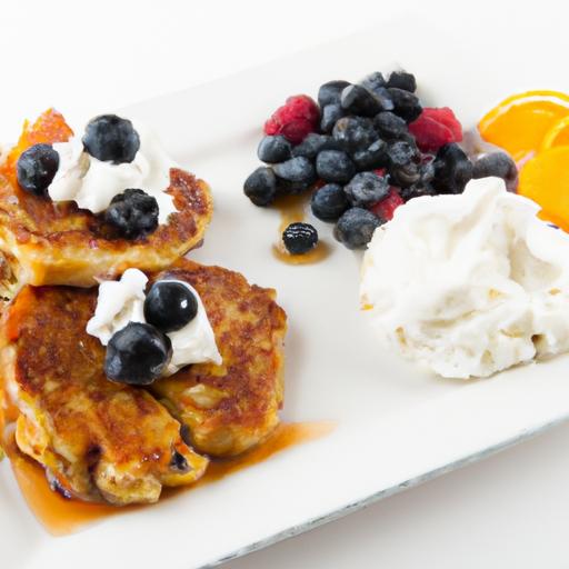 When Pancake Cereal Goes Wrong: Battling Batter Blunders