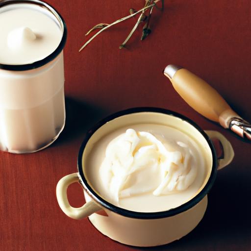 Timeless Taste: Why Evaporated Milk Elevates Old Recipes