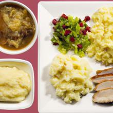 Timeless Potluck Prep: Classic Essentials to Bring Along