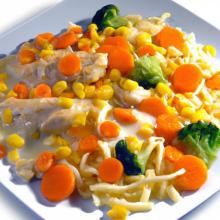 Kid-Approved Freezer Meals: Tasty, Easy, and Stress-Free